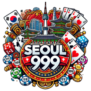 seoul999 logo